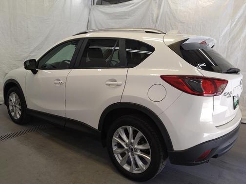 2015 Mazda CX-5 Grand Touring
