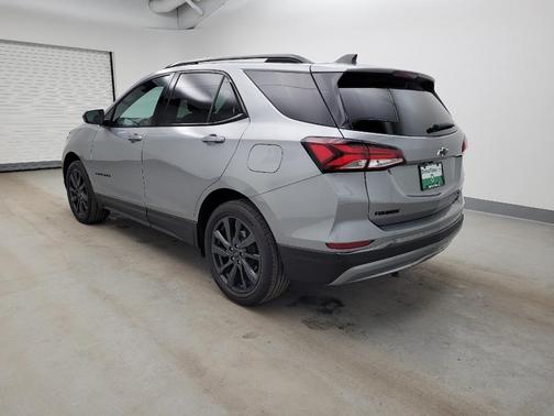 2023 Chevrolet Equinox AWD RS