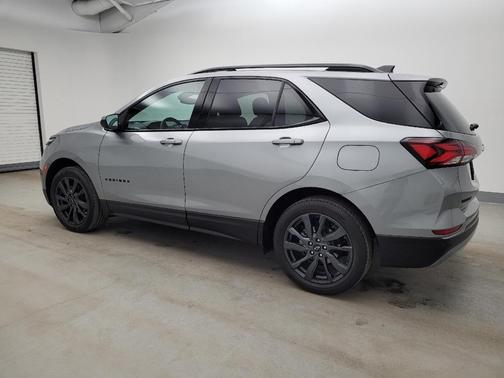 2023 Chevrolet Equinox AWD RS