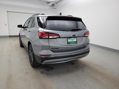 2023 Chevrolet Equinox AWD RS