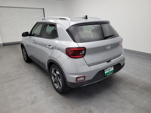 2022 Hyundai VENUE SEL