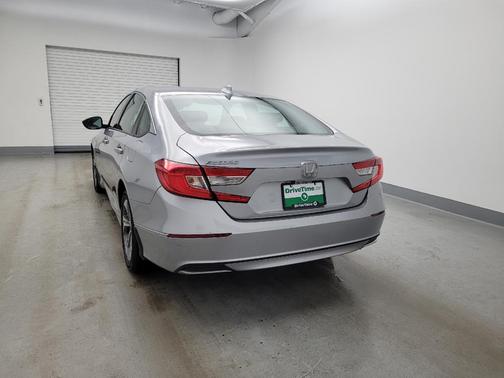 2020 Honda Accord EX 1.5T