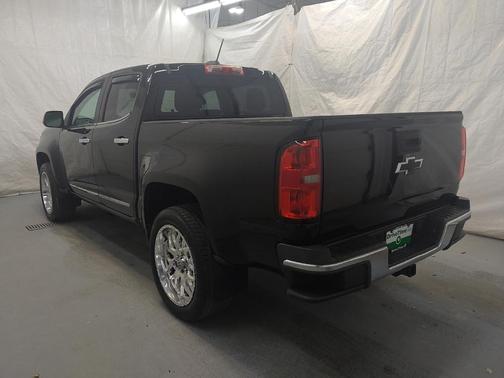2015 Chevrolet Colorado LT