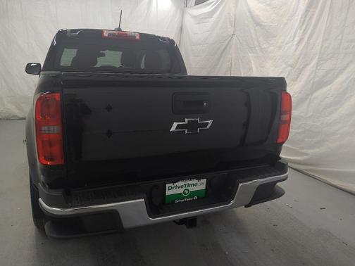 2015 Chevrolet Colorado LT