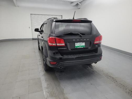 2016 Dodge Journey R/T