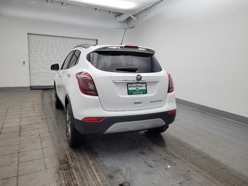 2019 Buick Encore Sport Touring
