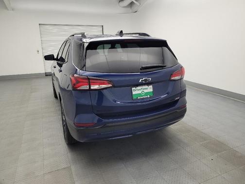 2022 Chevrolet Equinox AWD RS