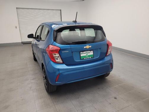 2019 Chevrolet Spark LS