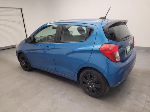 2019 Chevrolet Spark LS