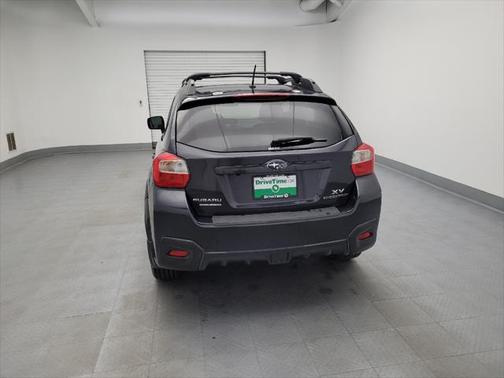 2014 Subaru XV Crosstrek 2.0i Limited