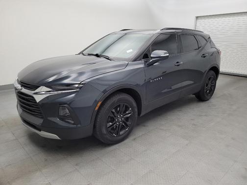 2020 Chevrolet Blazer 2LT