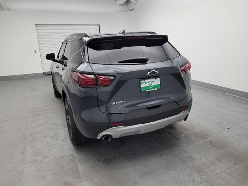 2020 Chevrolet Blazer 2LT