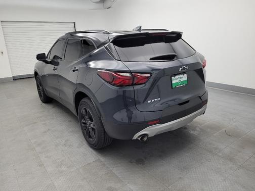 2020 Chevrolet Blazer 2LT