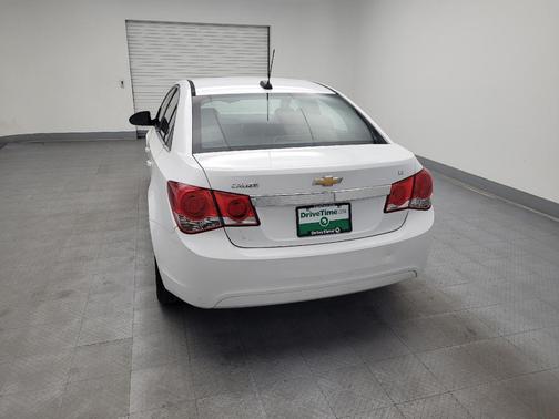 2015 Chevrolet Cruze 2LT