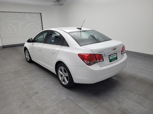 2015 Chevrolet Cruze 2LT