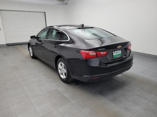 2023 Chevrolet Malibu 1LS