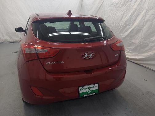 2016 Hyundai Elantra GT Base