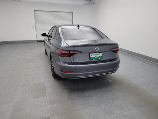 2019 Volkswagen Jetta 1.4T SEL