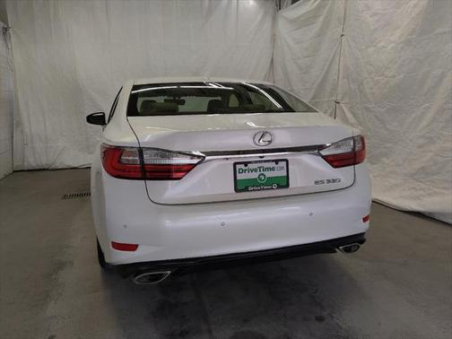 2016 Lexus ES 350 Base
