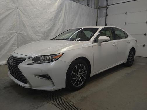 2016 Lexus ES 350 Base