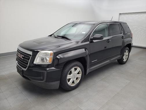 2016 GMC Terrain SLE-1