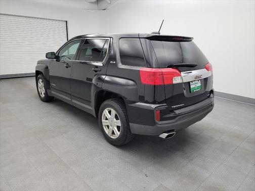 2016 GMC Terrain SLE-1