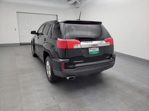 2016 GMC Terrain SLE-1