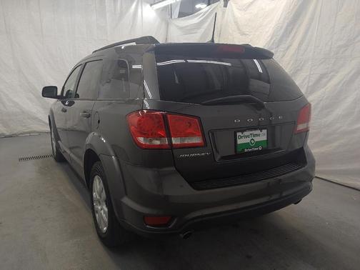 2018 Dodge Journey SXT