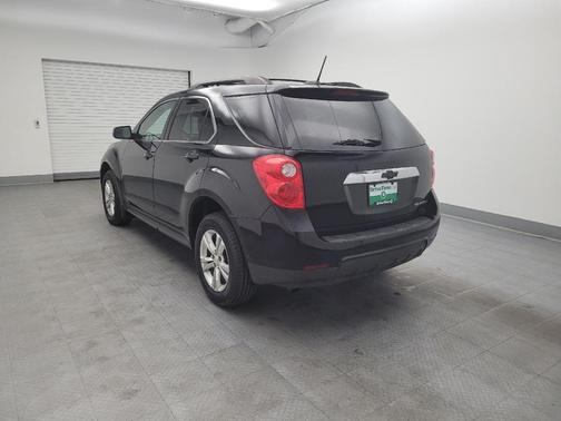 2015 Chevrolet Equinox 1LT