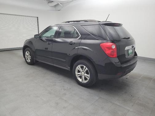 2015 Chevrolet Equinox 1LT