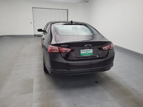 2021 Chevrolet Malibu FWD LT