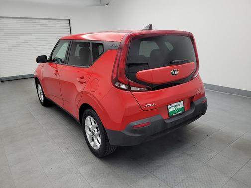 2020 Kia Soul S