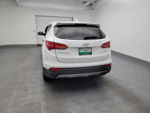 2015 Hyundai Santa Fe Sport 2.4L