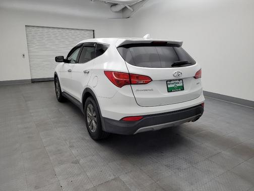 2015 Hyundai Santa Fe Sport 2.4L