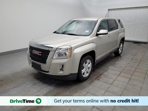 2014 GMC Terrain SLE-1