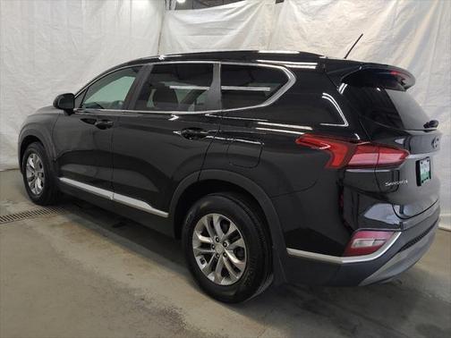 2020 Hyundai SANTA FE SE 2.4