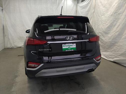 2020 Hyundai SANTA FE SE 2.4