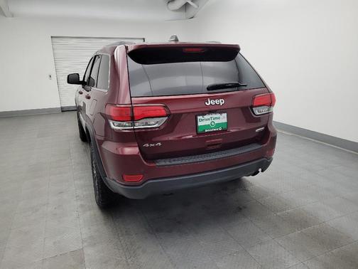 2020 Jeep Grand Cherokee North Edition 4X4