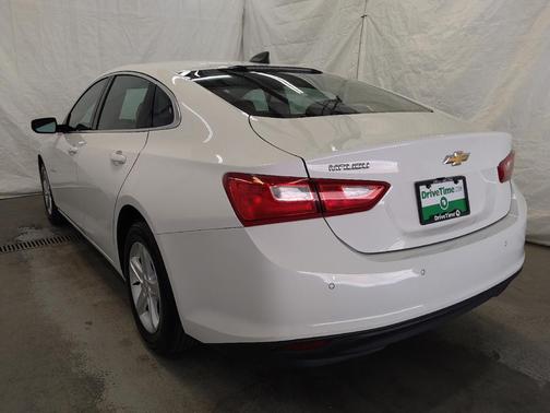 2020 Chevrolet Malibu 1LS