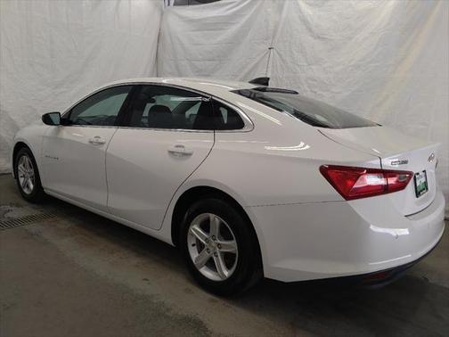 2020 Chevrolet Malibu 1LS
