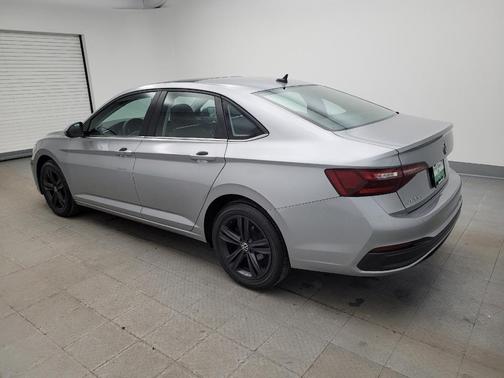 2022 Volkswagen Jetta 1.5T SE