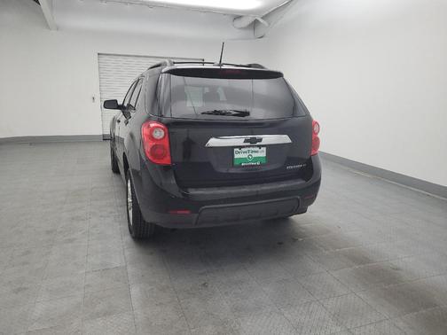 2015 Chevrolet Equinox 1LT