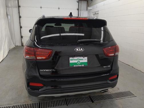 2019 Kia Sorento EX