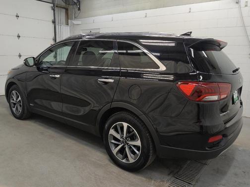 2019 Kia Sorento EX