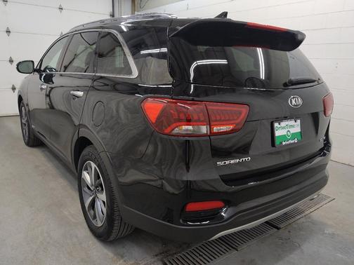 2019 Kia Sorento EX