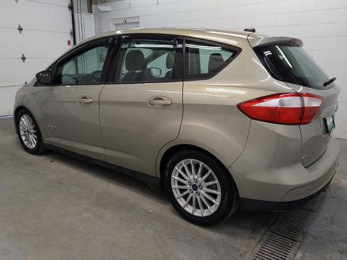 2016 Ford C-Max Hybrid SE