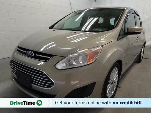 2016 Ford C-Max Hybrid SE