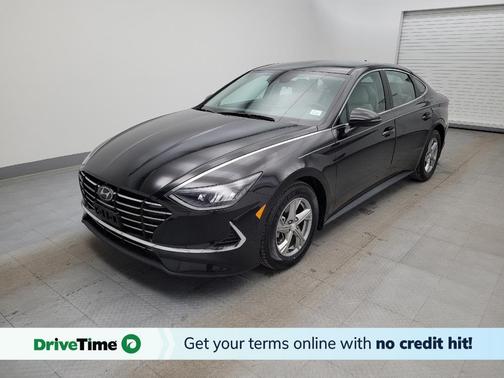 2023 Hyundai SONATA SE