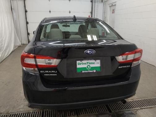 2022 Subaru Impreza Premium