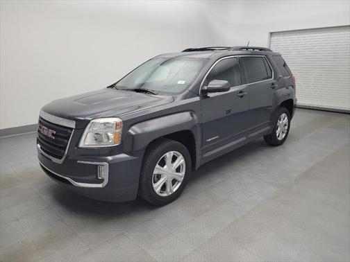 2017 GMC Terrain SLE-2